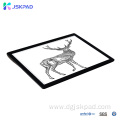 JSKPAD Slim LED Tracing Board A4